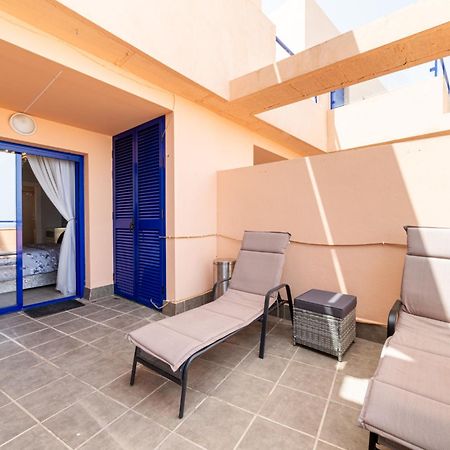 Apartment Shaya - Sea View By Interhome موخاكار المظهر الخارجي الصورة