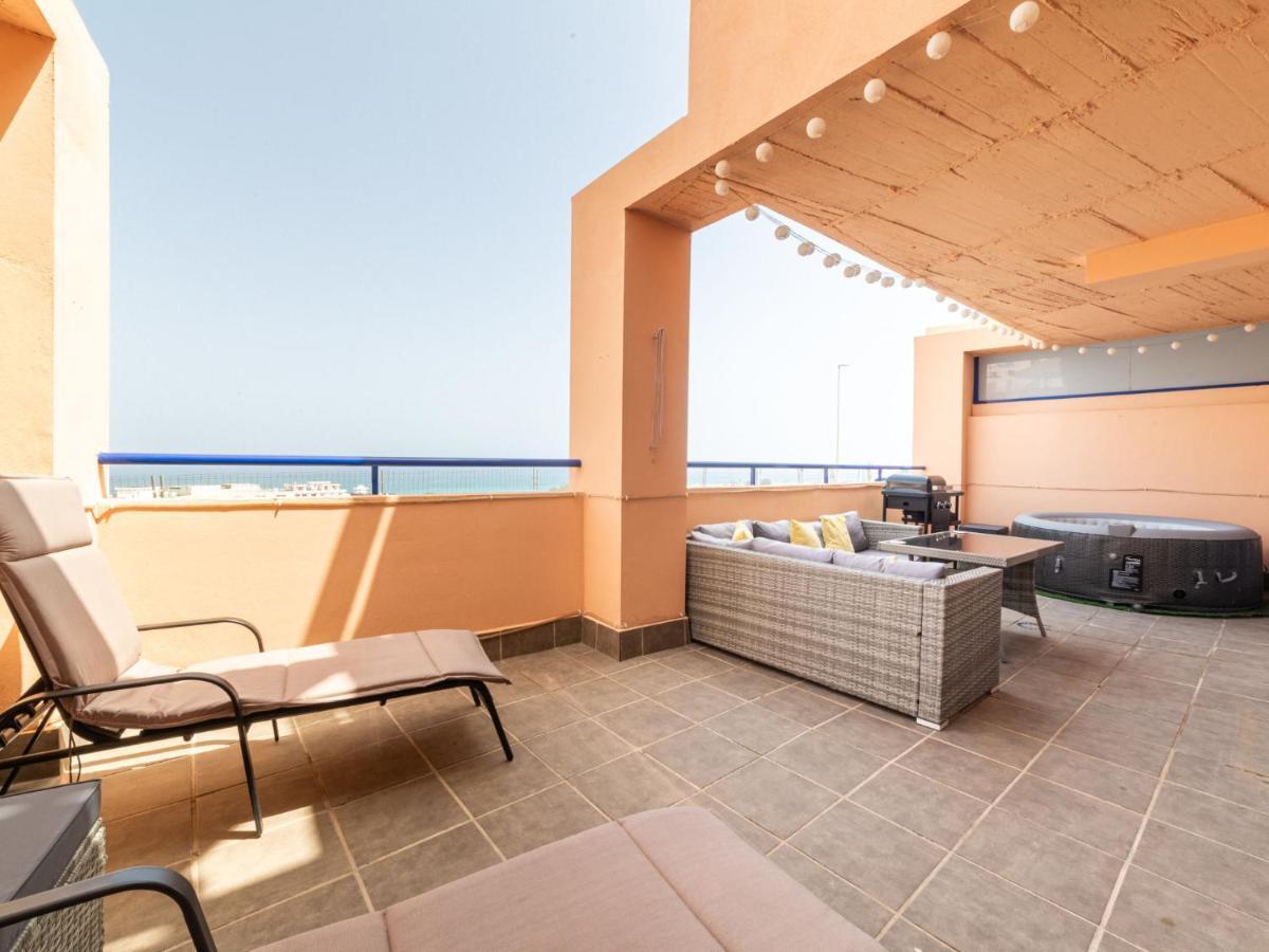 Apartment Shaya - Sea View By Interhome موخاكار المظهر الخارجي الصورة