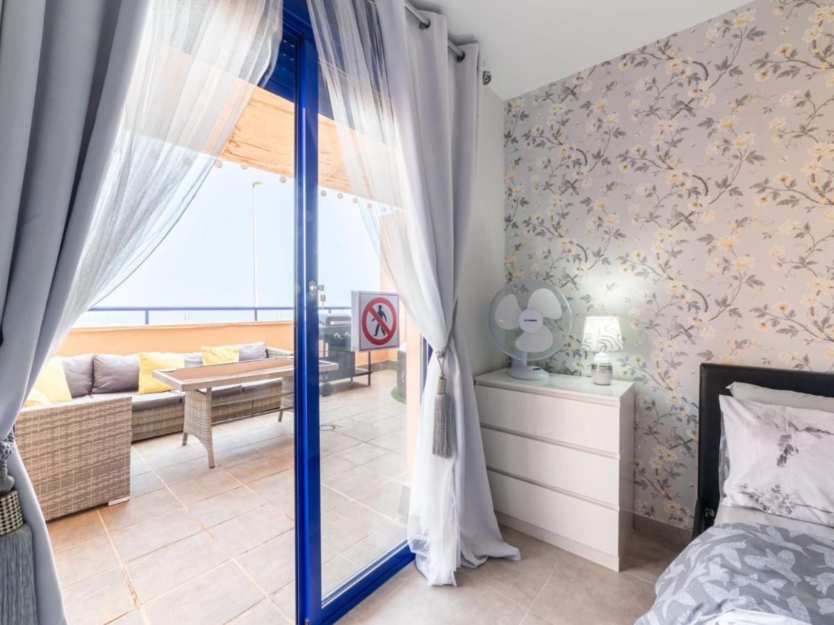 Apartment Shaya - Sea View By Interhome موخاكار المظهر الخارجي الصورة