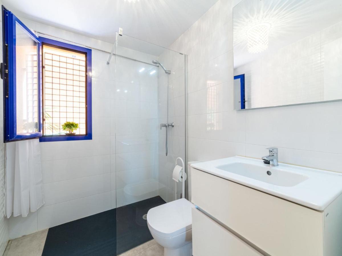 Apartment Shaya - Sea View By Interhome موخاكار المظهر الخارجي الصورة