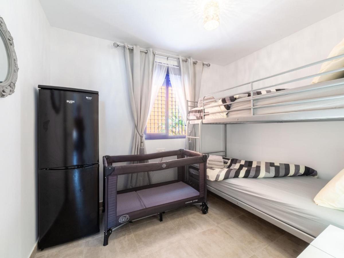 Apartment Shaya - Sea View By Interhome موخاكار المظهر الخارجي الصورة
