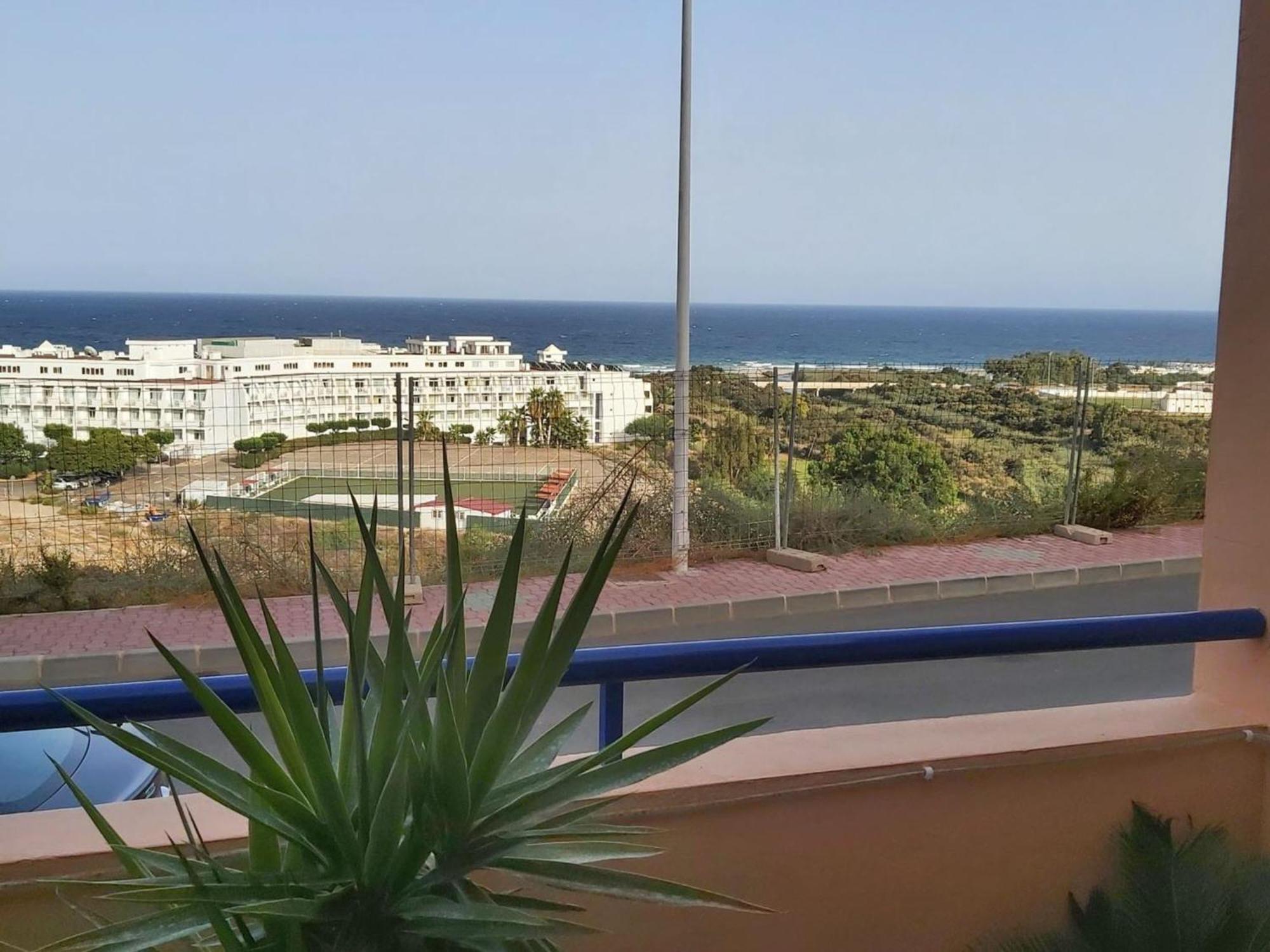 Apartment Shaya - Sea View By Interhome موخاكار المظهر الخارجي الصورة